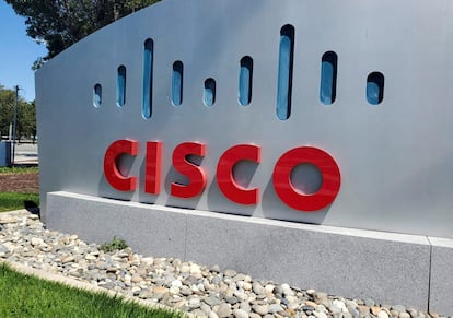 Cisco anuncia despidos febrero 2024