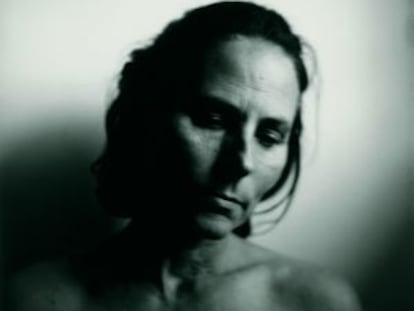 'Edith'. Newton (Pensilvania), 1994