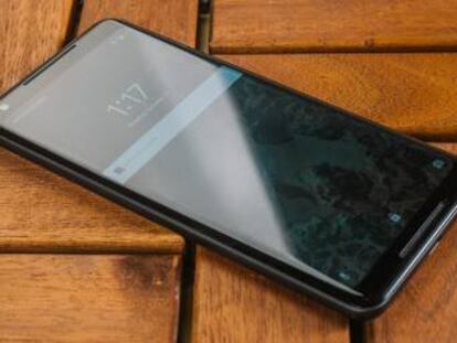 El diseño del Google Pixel 3 al descubierto en unas fotos reales