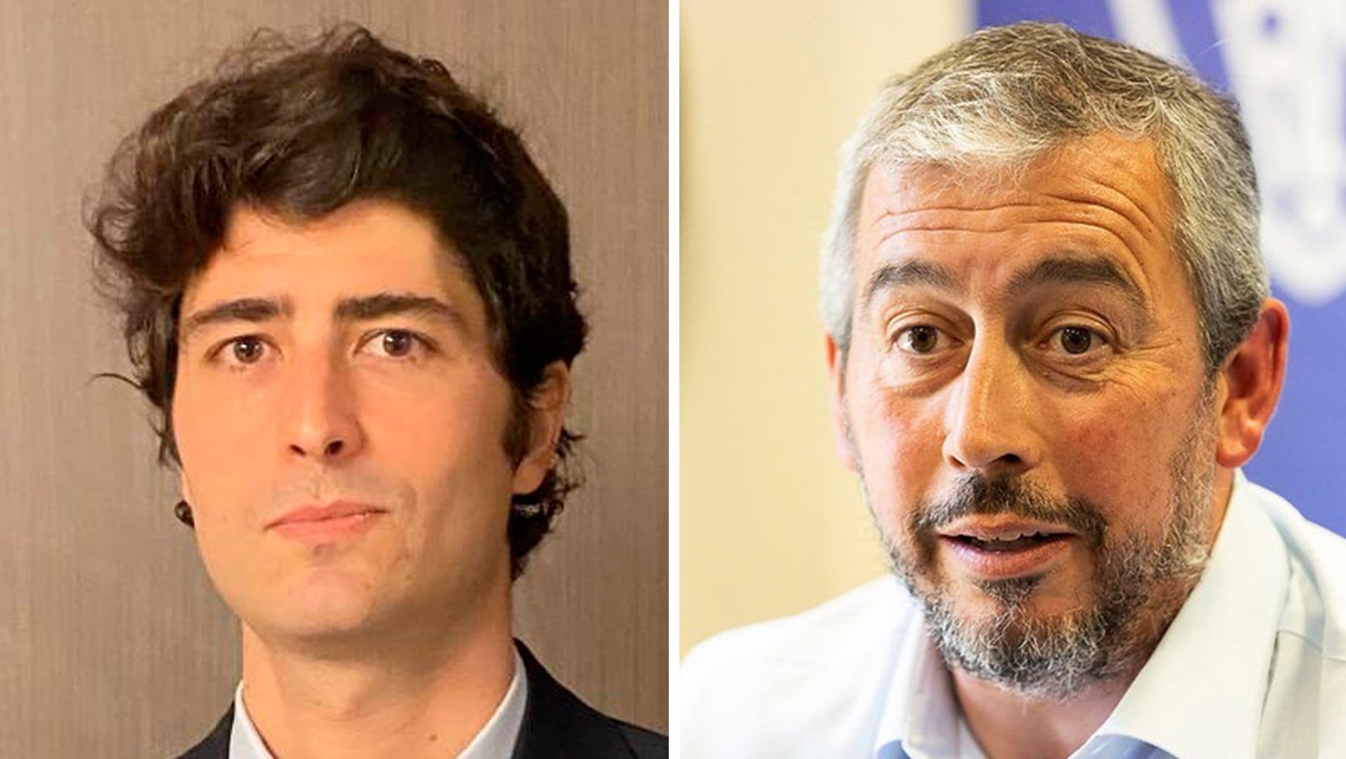 La venta del Estudiantes al inversor Diego Megía enfrenta a Jaime Siles (IMF) con sus accionistas de referencia