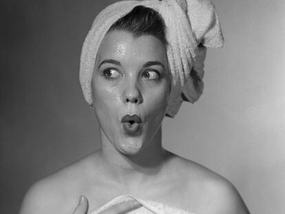 Por qué el agua fría es el mejor aliado para tener buena cara