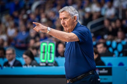 Svetislav Pesic