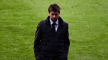 Andrea Agnelli.