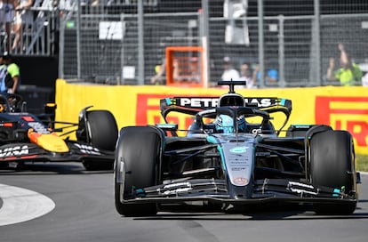 GP Austria F1