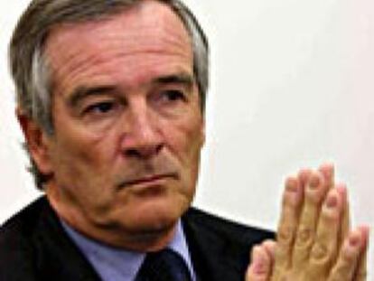 Entrevista con Xavier Trias