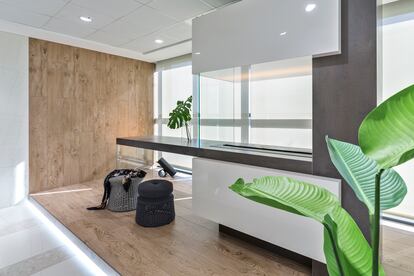 THESIZE SURFACES - NEOLITH Almassora - Castellón - Spain