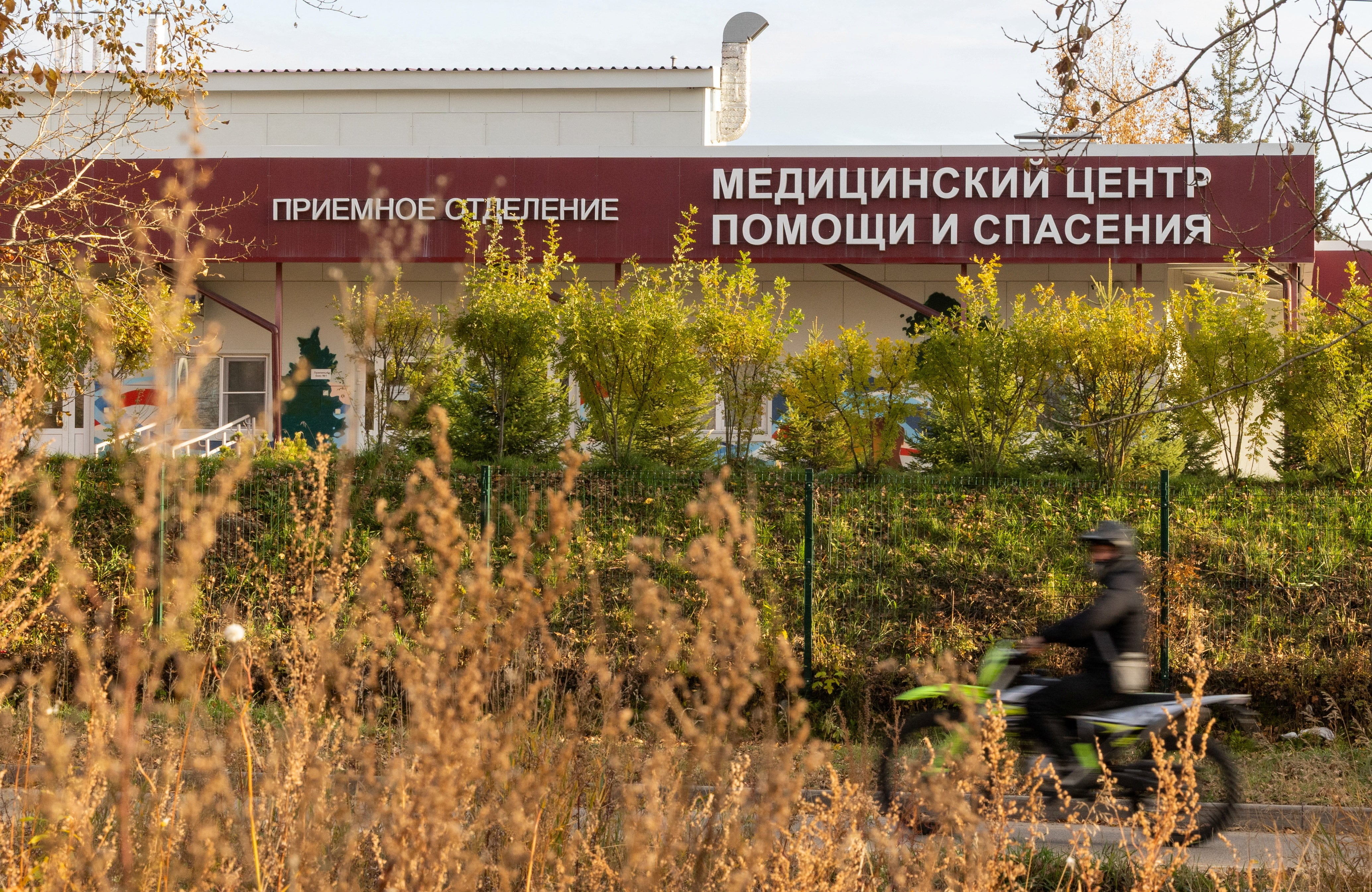 Qué se sabe de la alerta sanitaria por peste tras la muerte de una trabajadora de un laboratorio en Rusia