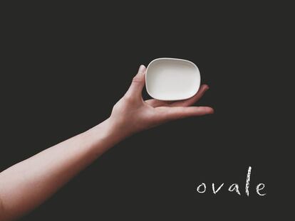 Los Bouroullec ponen la mesa