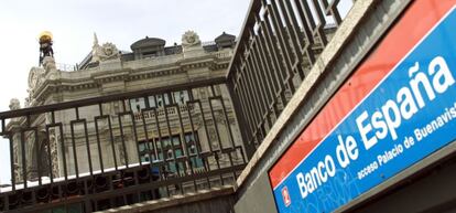 Banco de España.