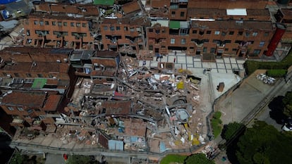 Colombia amanece bajo el estado de emergencia por el terremoto que deja más de 130 muertos 1 75DXOA5HSFCG7K6LBBNFVMJFVM