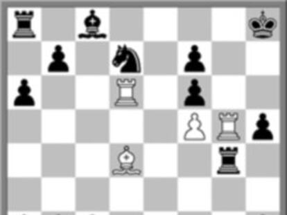 Adiós a un gran artista (y VI)