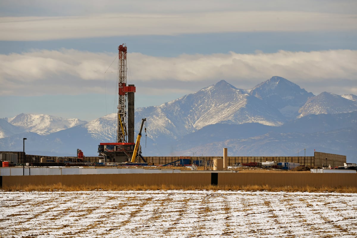 Jaque a la revolución del ‘fracking’ en Estados Unidos | Economía | EL PAÍS