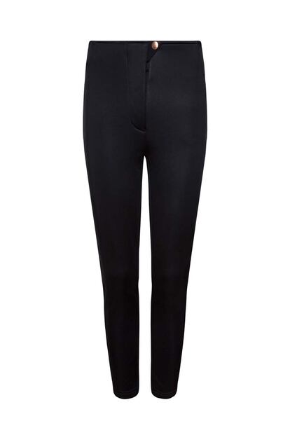 Legging impermeable (49,99 €), de OYSHO.