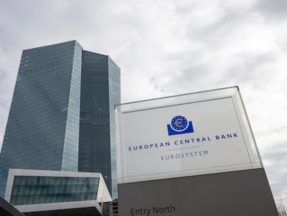 Banco Central Europeo