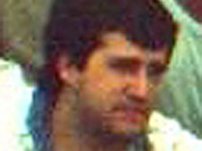 Pablo Izquierdo Asanza.
