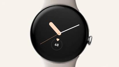 Pixel Watch 2 Google