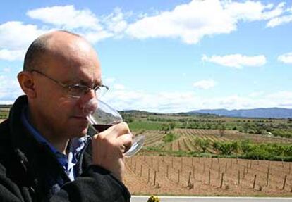 Jesús Artajona.