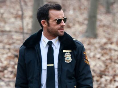 Buñuel en ‘The Leftovers’