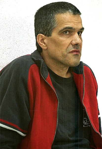 Juan Carlos Iglesias, <i>Gadafi.</i>