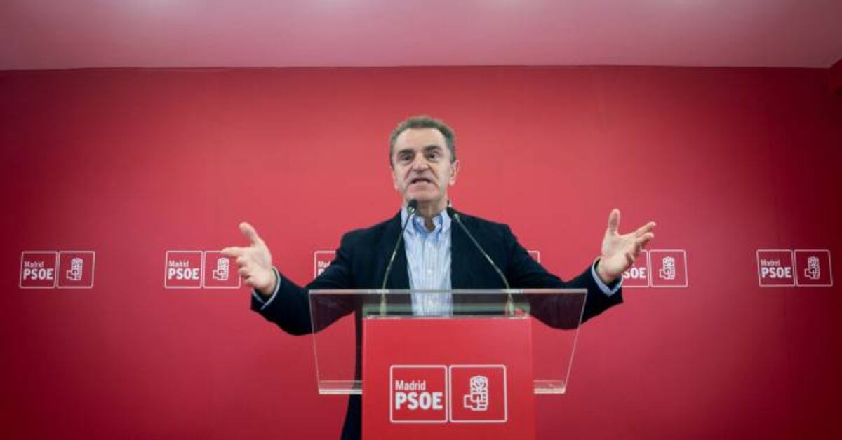 El PSOE teme que el cisma en Podemos impida a la izquierda formar ...
