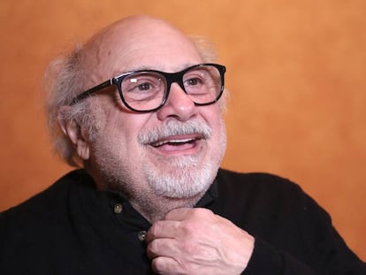 Danny DeVito, Premio Donostia del Festival de Cine San Sebastián