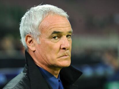 Claudio Ranieri