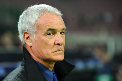 Claudio Ranieri