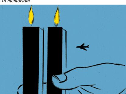 'In memoriam'