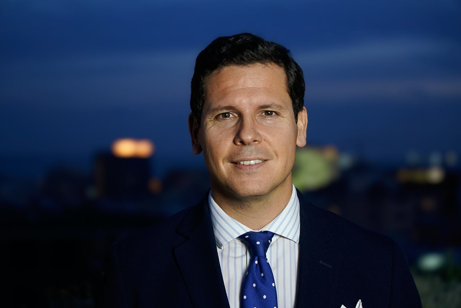 La gestora hotelera del fondo alemán ASG quiere triplicar su cartera en España en tres años 