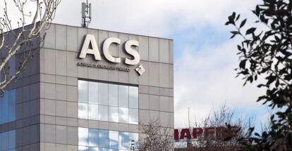 ACS logra un contrato de banda ancha en Nueva Zelanda por 250 millones.