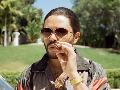 Tan malos actores como The Weeknd: estrellas que demostraron no tener talento para interpretar