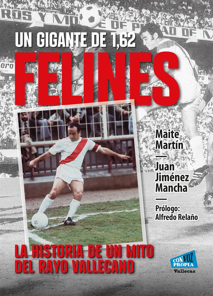 La talla de Felines