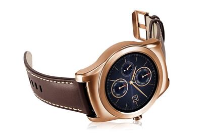 LG Watch