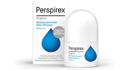 Amazon Prime Day: desodorante de la marca Perspirex.