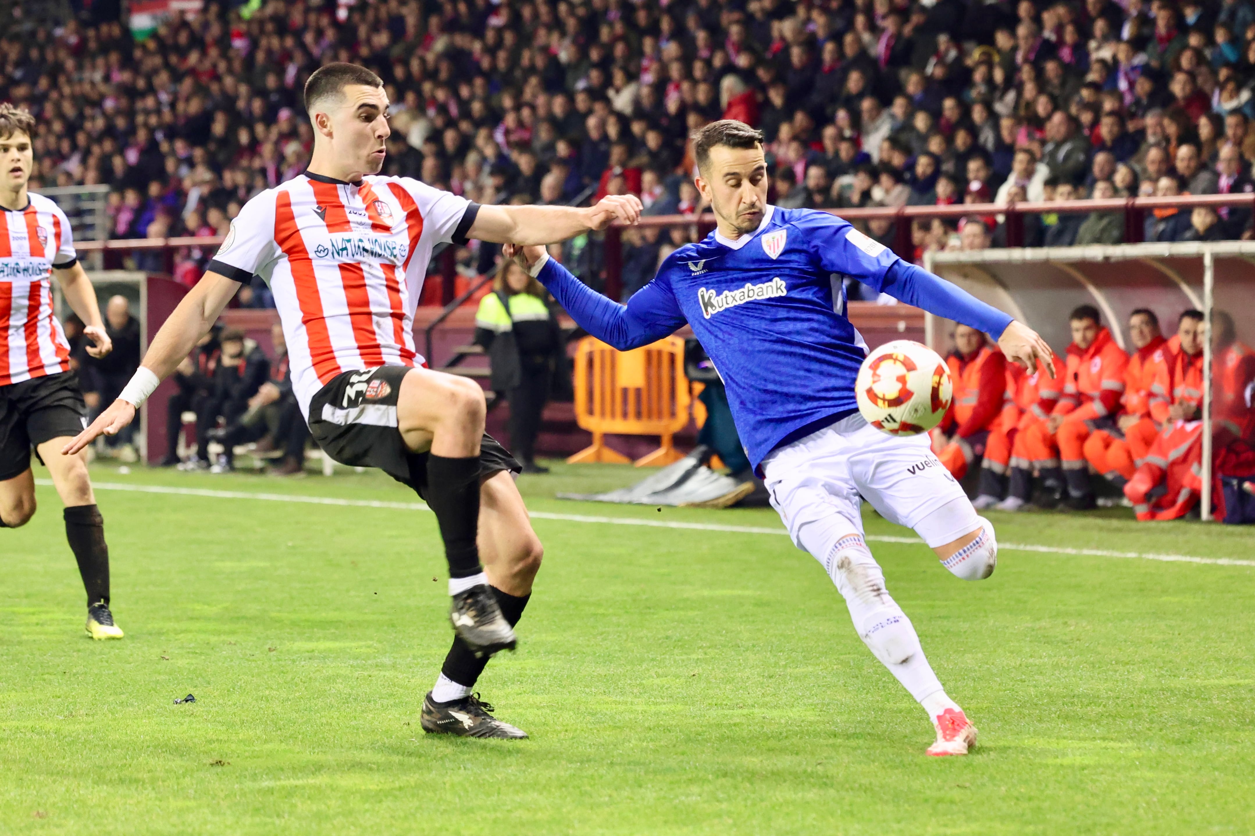 Así le hemos contado la jornada del sábado de dieciseisavos de Copa del Rey