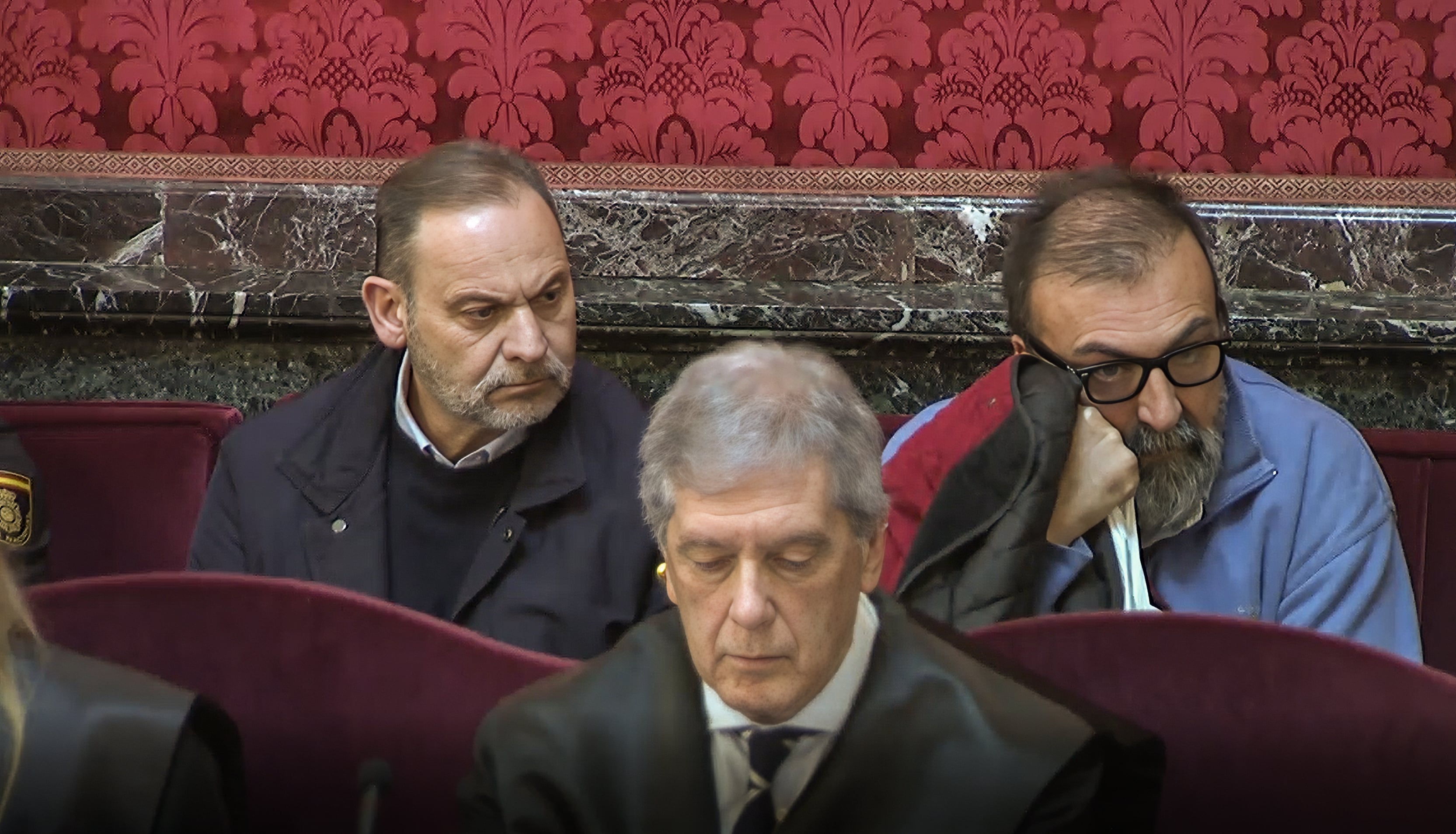 El juez Pedraz envía al ‘caso Koldo’ un informe de la UCO que señala a Ábalos por la trama de hidrocarburos