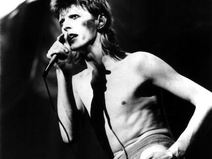 Con él llegó la ambigüedad