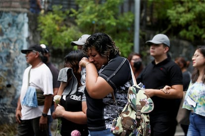 El Consulado de El Salvador en México realizó las gestiones para llevar a cabo la repatriación de los cuerpos, y que los migrantes pudiesen ser enterrados en su lugar de origen.