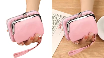 carteras baratas de mujer en amazon haul