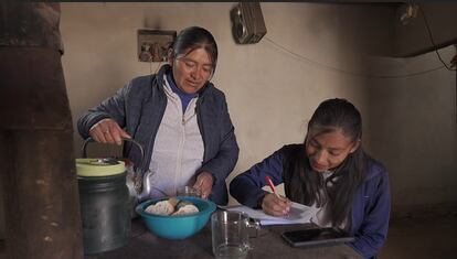 San Antonio de los Cobres prevención suicidio