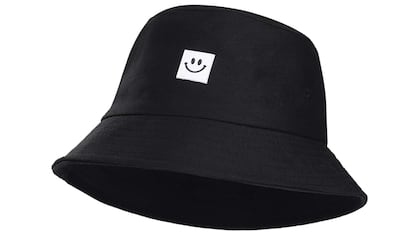 Gorro bucket unisex de MaoXinTek