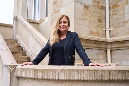 María Paz García Vera psicóloga clínica