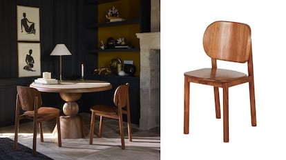 Estas son las novedades de Maisons du Monde para su colección otoño-invierno.