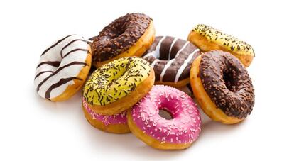 Dunkin Donuts abrirá 1.400 establecimientos en China