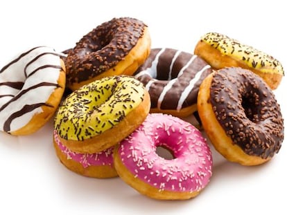 La franquicia Dunkin Donuts invadirá China con 1.400 locales