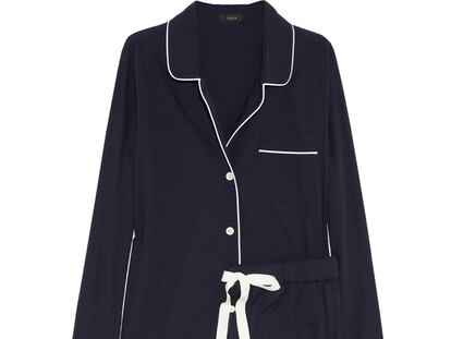 Inspiración compras: Pijamas clásicos que nunca se pasan de moda