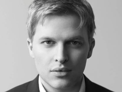 Ronan Farrow ha ganado un premio Pulitzer por sus investigaciones del caso Harvey Weinstein, aunque también ha recibido críticas por "retorcer algunos hechos".