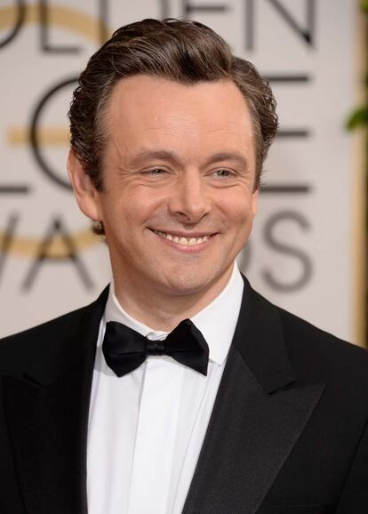 Michael Sheen