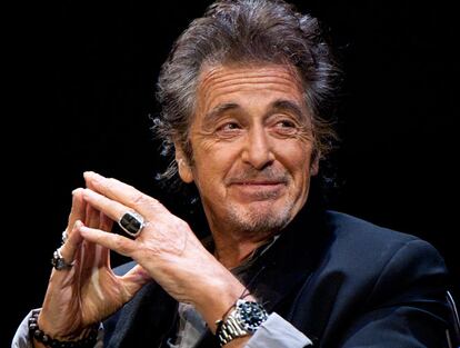 Al Pacino