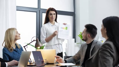 Innovación y perspectivas de crecimiento para las pymes